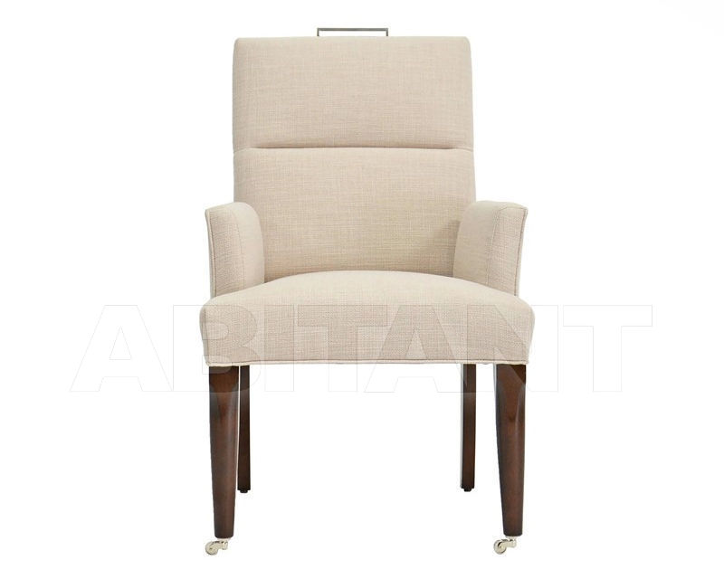 Buy Armchair Vanguard Furniture Thom Filicia Home 9704A