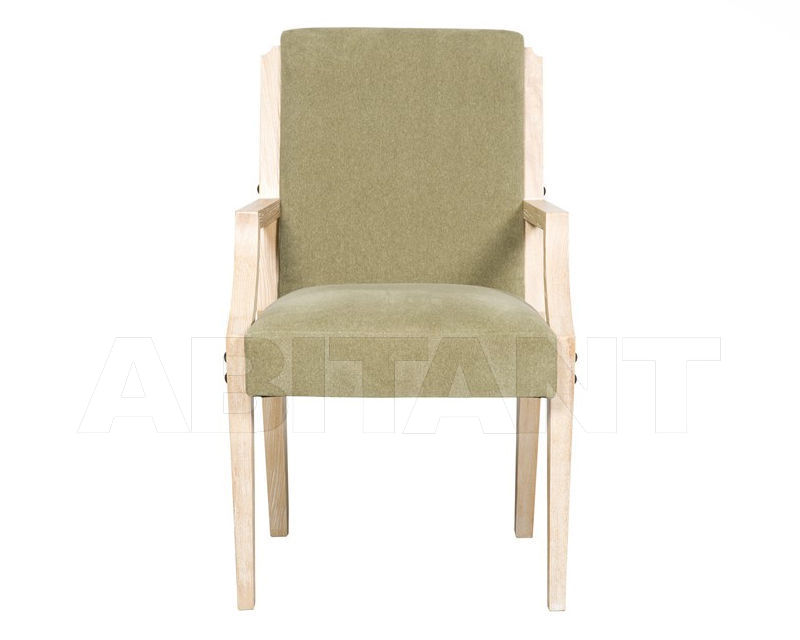 Buy Armchair Vanguard Furniture Thom Filicia Home 9709A