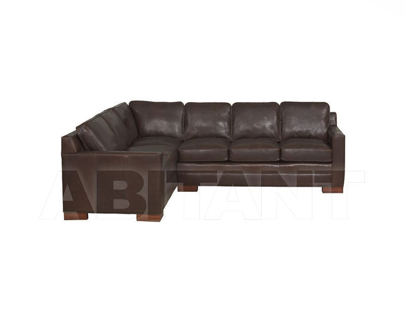 Buy Sofa Vanguard Furniture American Bungalow 610-LCS