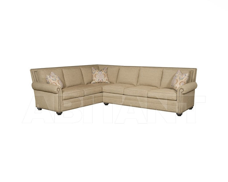 Buy Sofa Vanguard Furniture American Bungalow 651-LAS