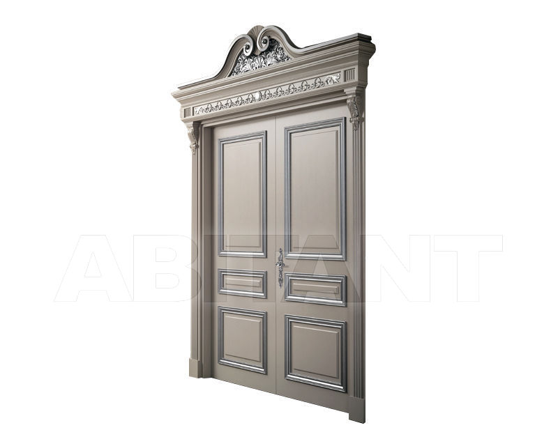 Buy Butterfly door VICTORIA Tiferno Mobili 2018 V3-COP22/67-F