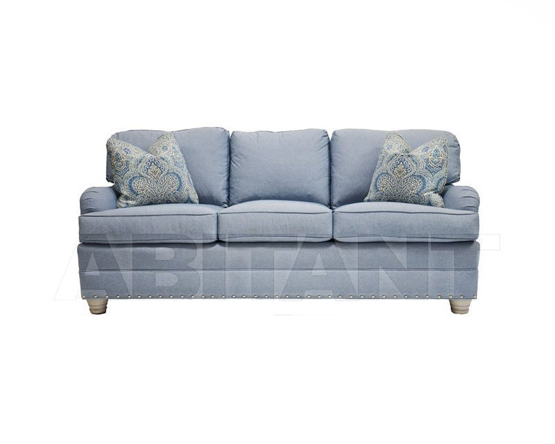 Buy Sofa Vanguard Furniture American Bungalow 603-SS