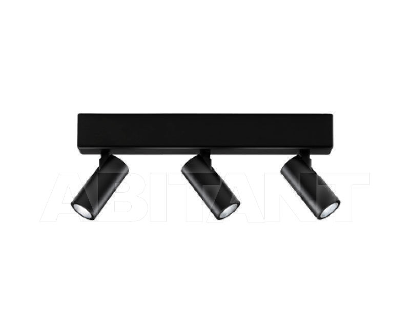 Buy Spot light ALPHA 3 Pura Luce   2018 39416-W-12