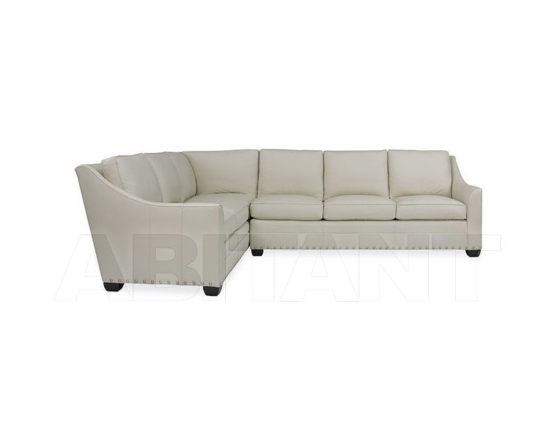 Buy Sofa Vanguard Furniture American Bungalow  644-LCS