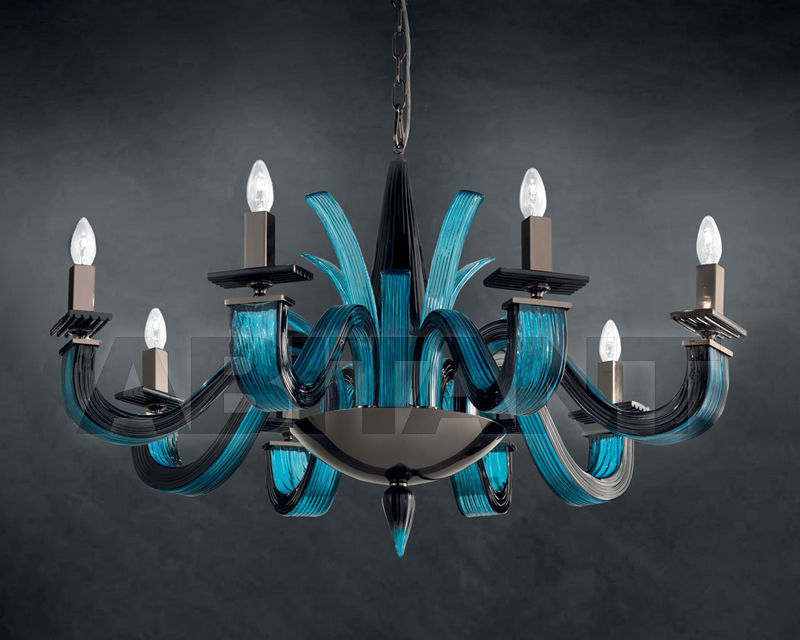 Buy Сhandelier ARGO Euroluce Lampadari  2018 ARGO L8