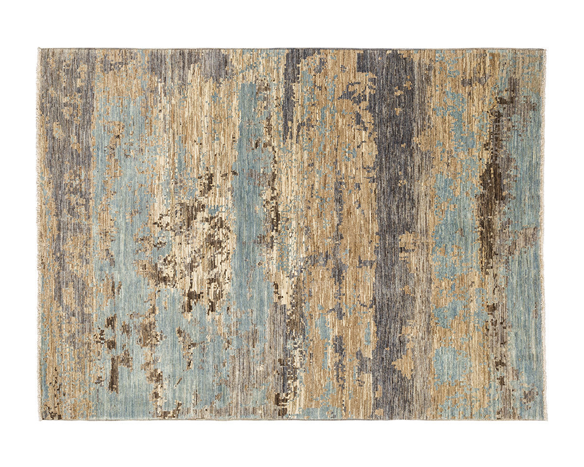 Buy Modern carpet  Dovlet House 2018 Dazzle 159