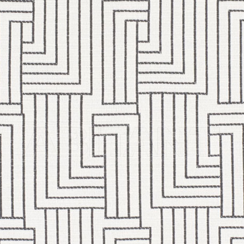 Buy Upholstery  ESCAPE DOMINO Vanguard Furniture Fabric 153640 