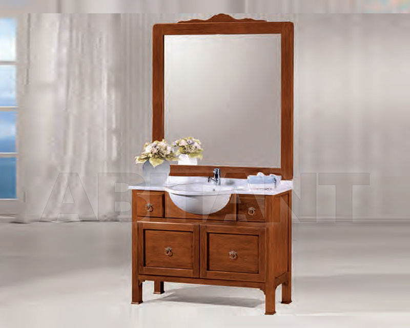 Buy Wash basin cupboard Coleart 2018 030117 + 030266 + 030115