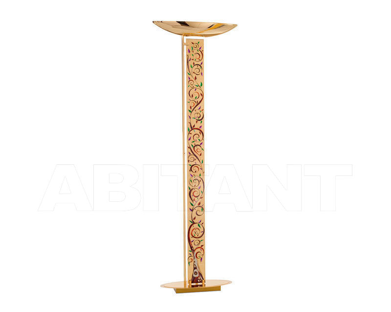 Floor lamp DELPHI 0252.41.3.Tc.R price on request Buy Floor lamp DELPHI Kolarz 2018 0252.41.3.Tc.R