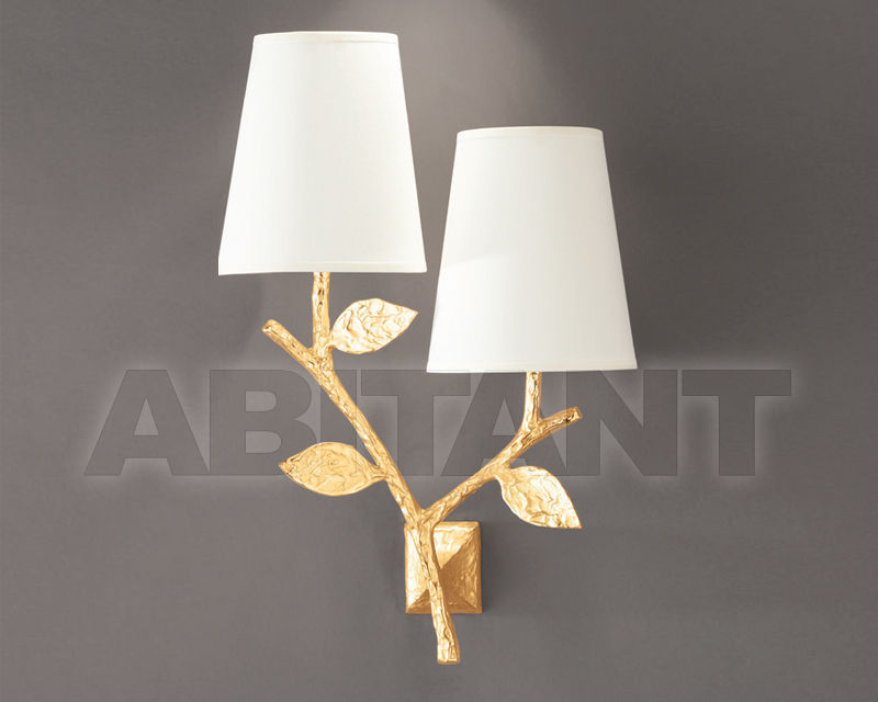 Buy Bracket Objet Insolite  2018 Flora Double 1