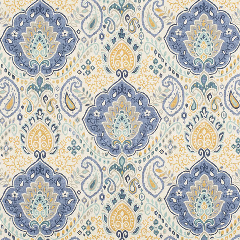 Buy Upholstery PEPE MULTI Vanguard Furniture Fabric 351603 