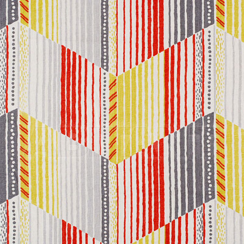 Buy Interior fabric SAXTON SUNRISE Vanguard Furniture Fabric 351644 