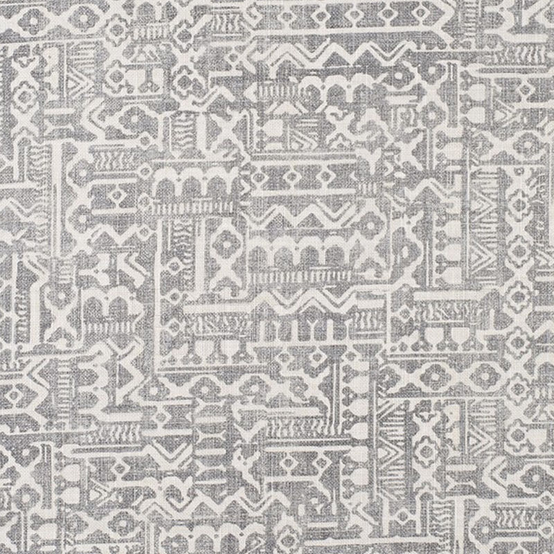 Buy Upholstery SOHO CHARCOAL Vanguard Furniture Fabric 153603 