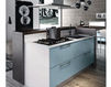 Kitchen fixtures  Home Cucine 2018 color matt_13