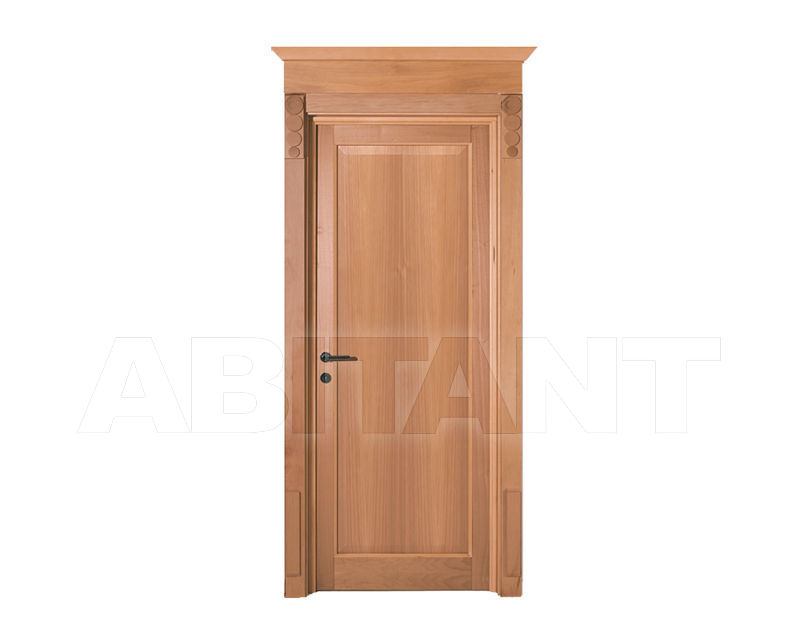 Wooden door CAVALIERI 37 price on request Buy Wooden door Porte in Door 2018 CAVALIERI 37