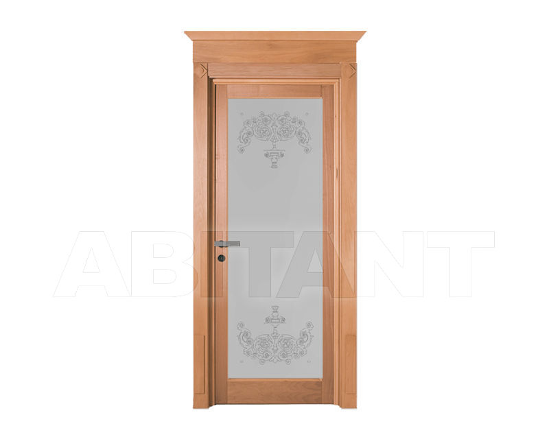 Wooden door CAVALIERI 73 price on request Buy Wooden door Porte in Door 2018 CAVALIERI 73
