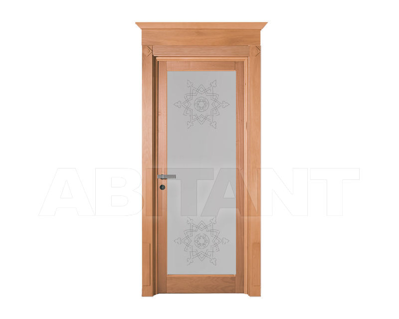 Buy Wooden door  Porte in Door 2018 CAVALIERI 77