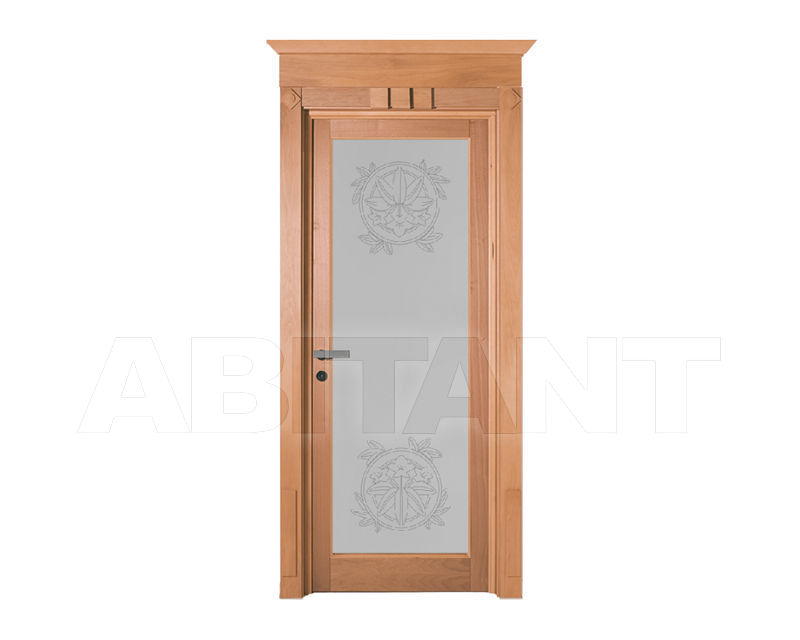 Wooden door CAVALIERI 208 price on request Buy Wooden door Porte in Door 2018 CAVALIERI 208