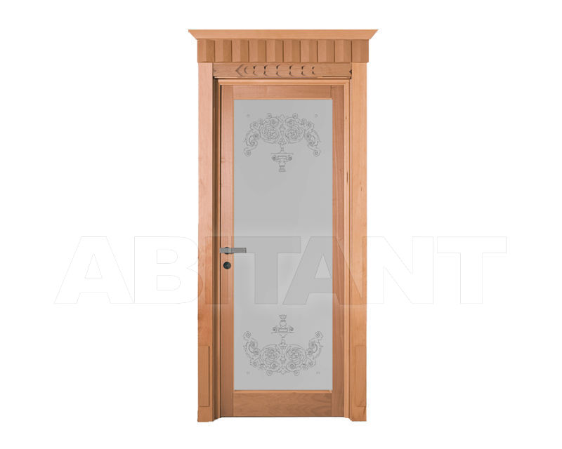 Buy Wooden door  Porte in Door 2018 CAVALIERI 234