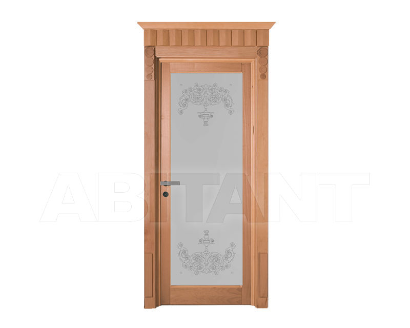 Wooden door CAVALIERI 280 price on request Buy Wooden door Porte in Door 2018 CAVALIERI 280