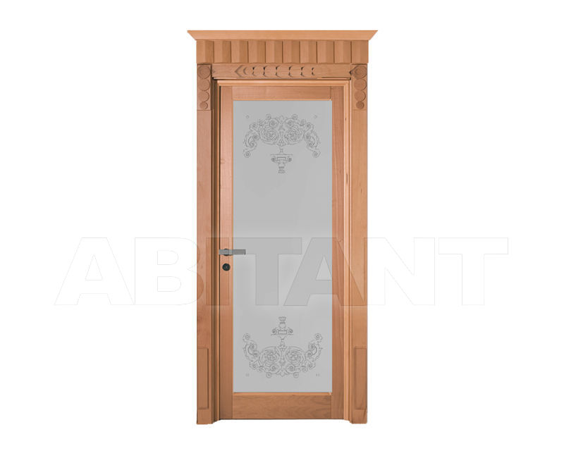 Wooden door CAVALIERI 303 price on request Buy Wooden door Porte in Door 2018 CAVALIERI 303