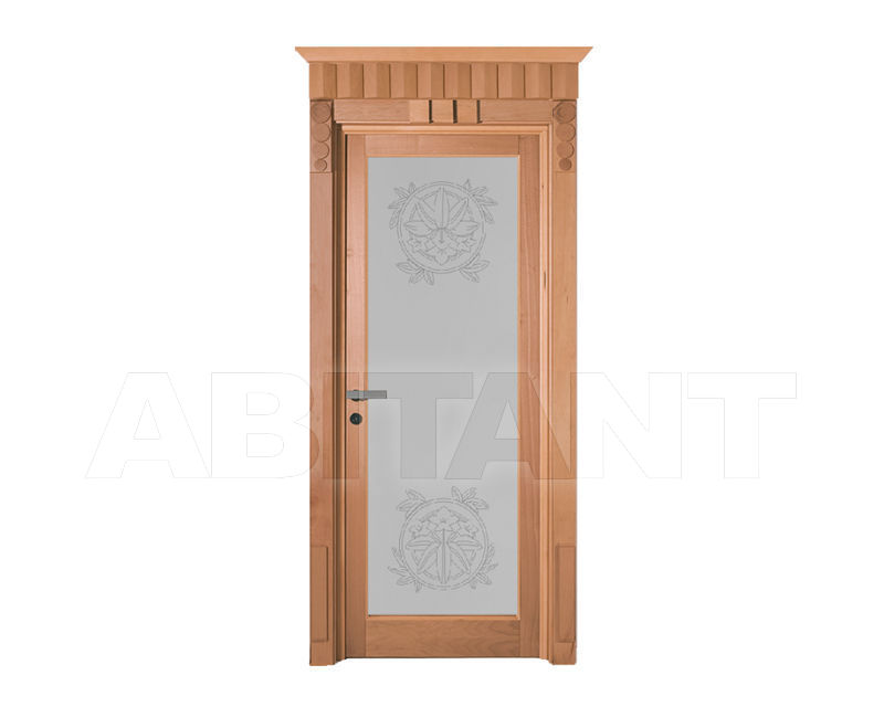 Buy Wooden door  Porte in Door 2018 CAVALIERI 323