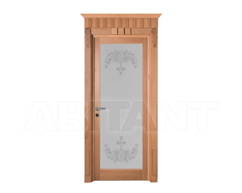 Wooden door CAVALIERI 326 price on request Buy Wooden door Porte in Door 2018 CAVALIERI 326