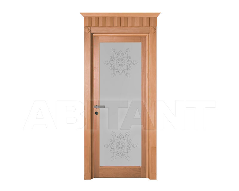 Buy Wooden door  Porte in Door 2018 CAVALIERI 354