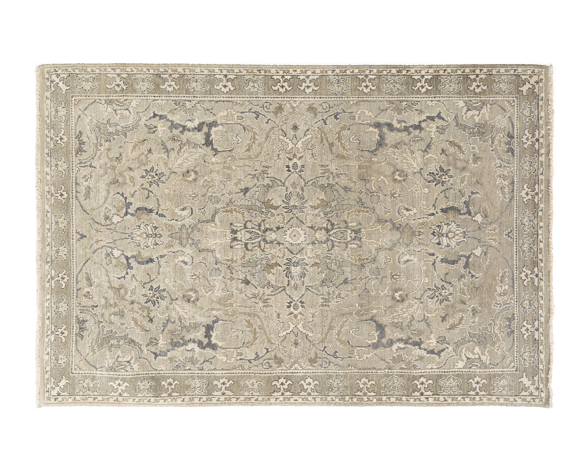 Buy Classic carpet  Dovlet House 2018 Agra 77