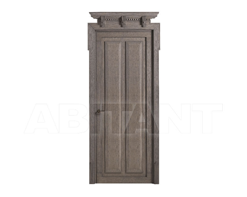 Buy Wooden door  Porte in Door 2018 BRERA 6