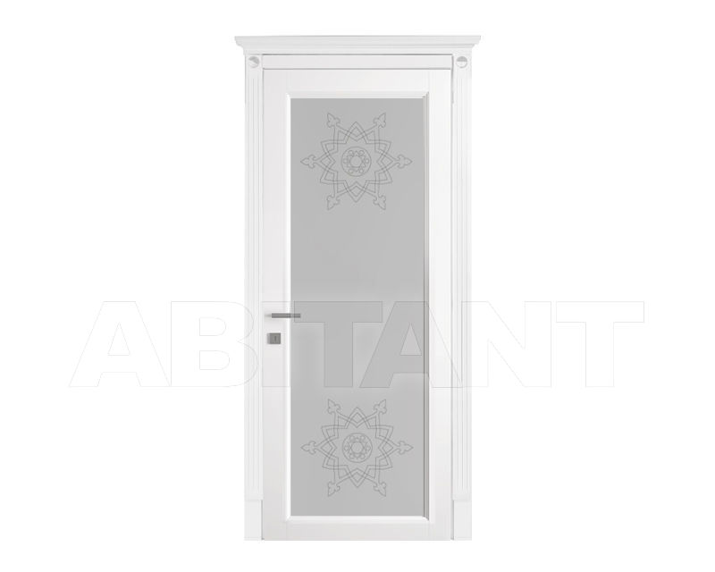 Wooden door MANTEGNA 21 price on request Buy Wooden door Porte in Door 2018 MANTEGNA 21