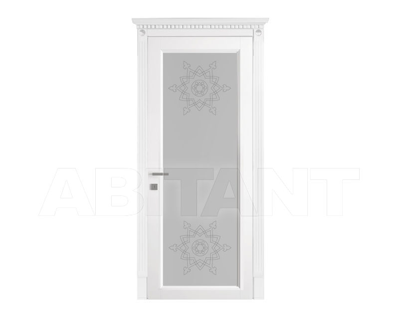 Buy Wooden door  Porte in Door 2018 MANTEGNA 53
