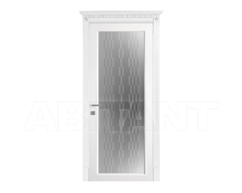 Wooden door MANTEGNA 57 price on request Buy Wooden door Porte in Door 2018 MANTEGNA 57