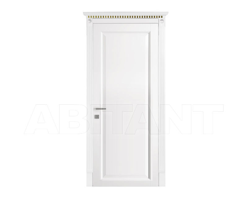 Wooden door MANTEGNA 97 price on request Buy Wooden door Porte in Door 2018 MANTEGNA 97