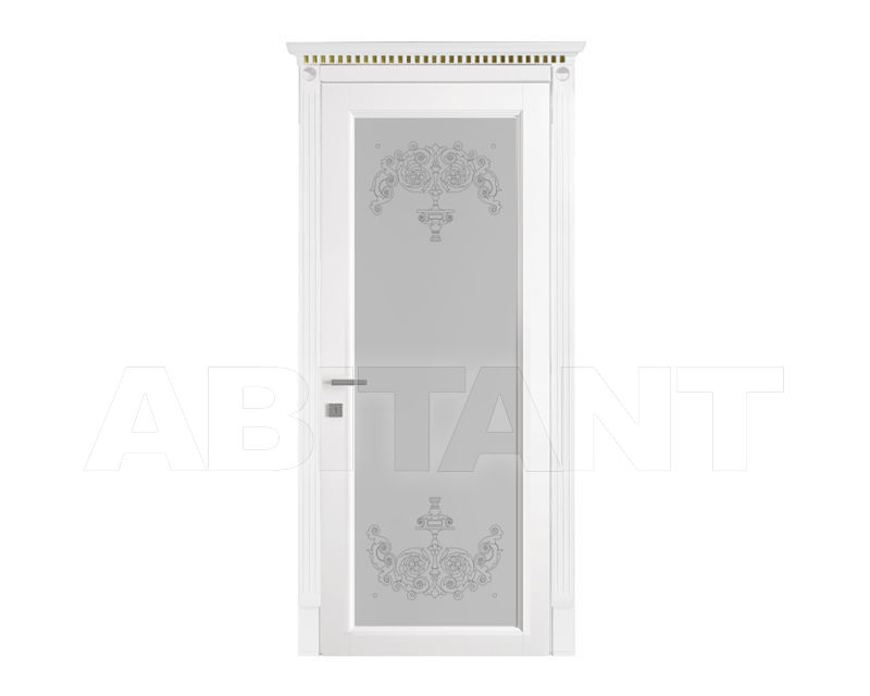 Buy Wooden door  Porte in Door 2018 MANTEGNA 113