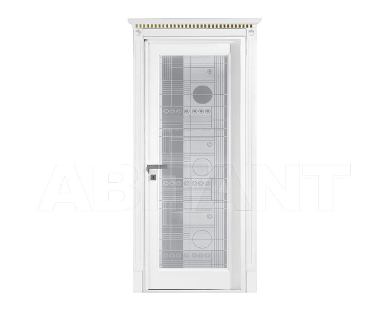 Buy Wooden door  Porte in Door 2018 MANTEGNA 125