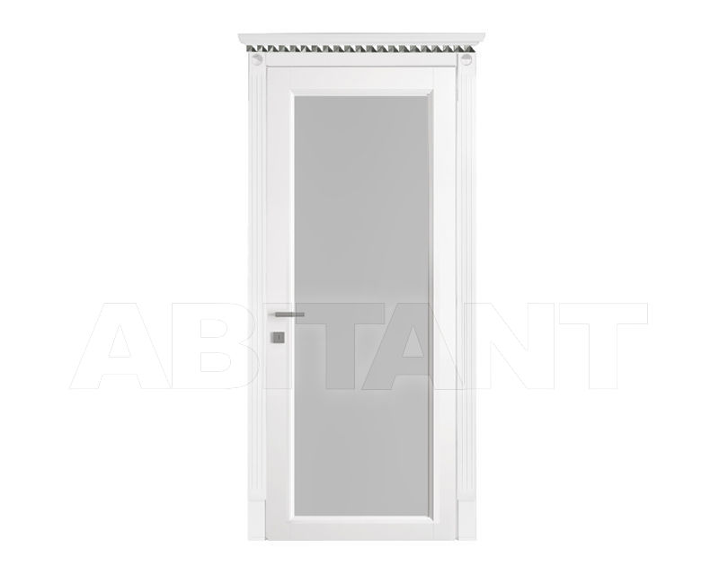Wooden door MANTEGNA 133 price on request Buy Wooden door Porte in Door 2018 MANTEGNA 133