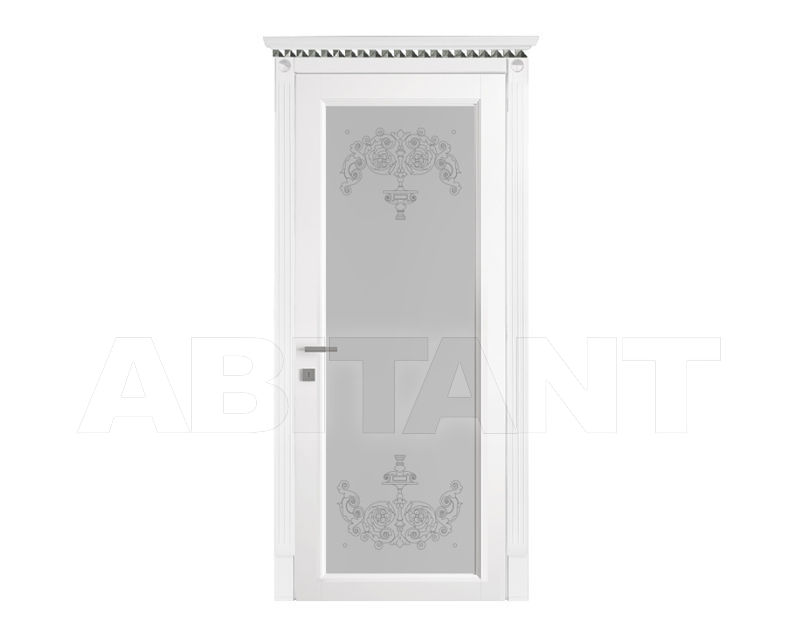 Wooden door MANTEGNA 145 price on request Buy Wooden door Porte in Door 2018 MANTEGNA 145