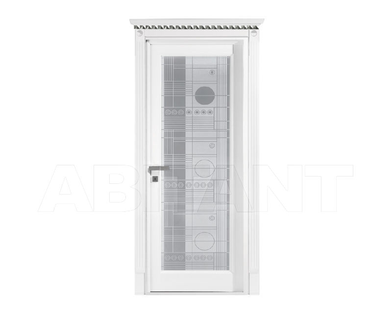 Wooden door MANTEGNA 157 price on request Buy Wooden door Porte in Door 2018 MANTEGNA 157