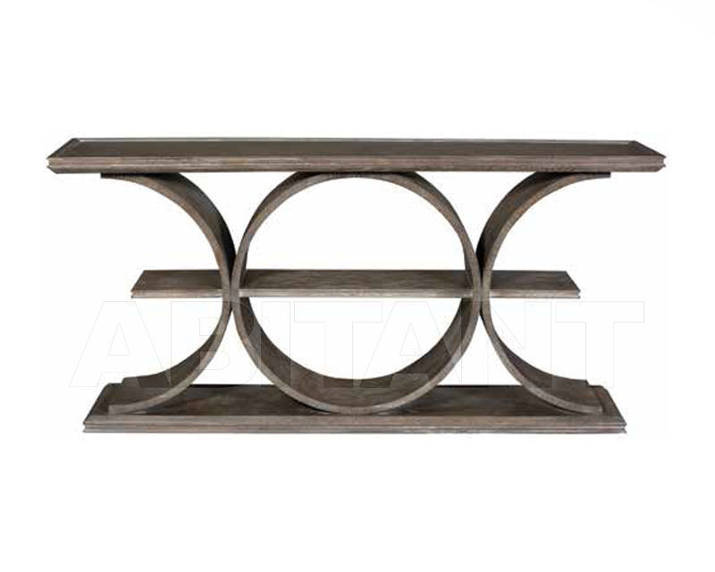 Console 9334S 2 price on request Buy Console Vanguard Furniture Thom Filicia Home 9334S 2