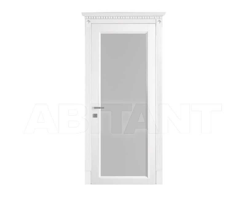 Wooden door MANTEGNA 229 price on request Buy Wooden door Porte in Door 2018 MANTEGNA 229