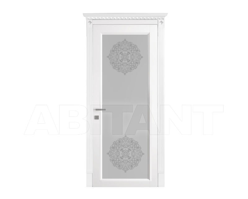 Wooden door MANTEGNA 265 price on request Buy Wooden door Porte in Door 2018 MANTEGNA 265