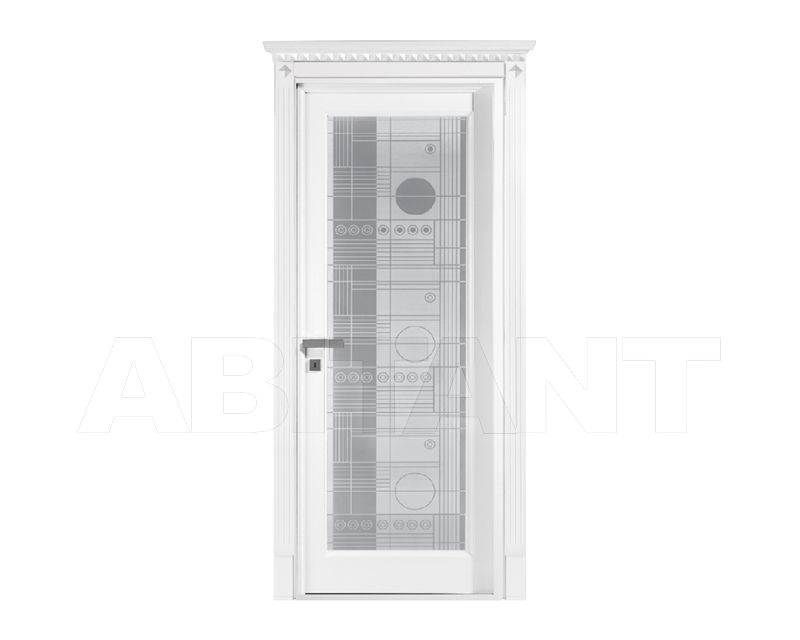 Buy Wooden door  Porte in Door 2018 MANTEGNA 285