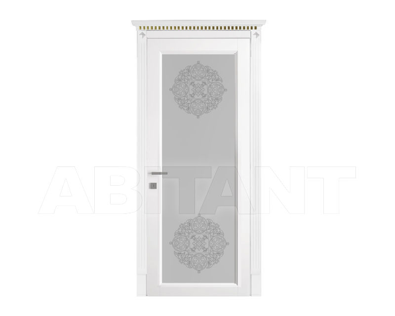 Buy Wooden door  Porte in Door 2018 MANTEGNA 297