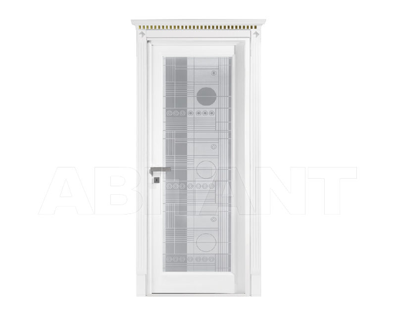 Buy Wooden door  Porte in Door 2018 MANTEGNA 317