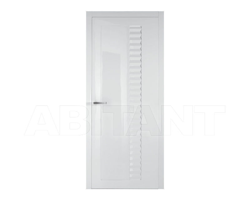 Wooden door LINEA 6 price on request Buy Wooden door Porte in Door 2018 LINEA 6