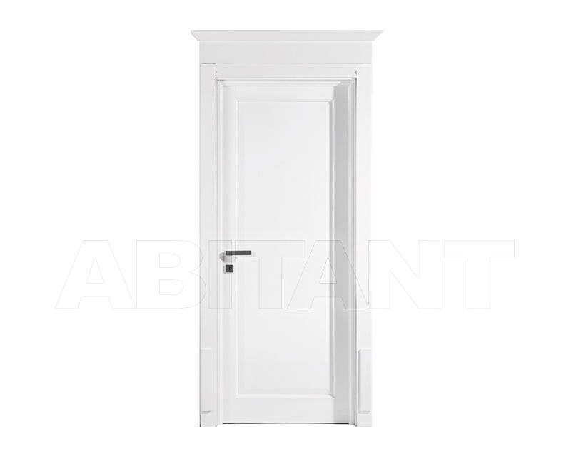 Wooden door CAVALIERI 404 price on request Buy Wooden door Porte in Door 2018 CAVALIERI 404