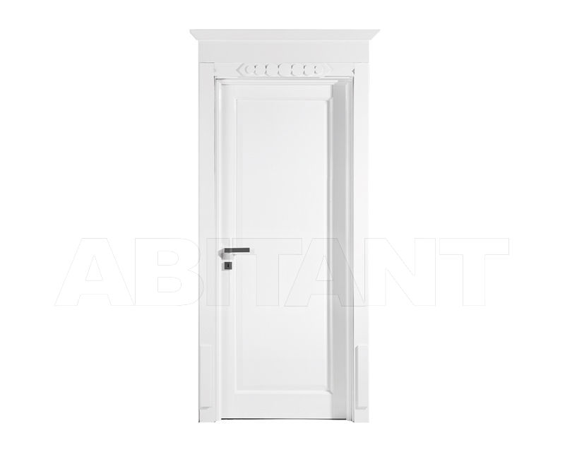 Buy Wooden door  Porte in Door 2018 CAVALIERI 424