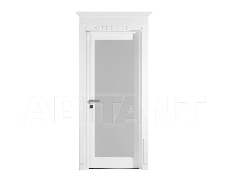 Wooden door CAVALIERI 428 price on request Buy Wooden door Porte in Door 2018 CAVALIERI 428