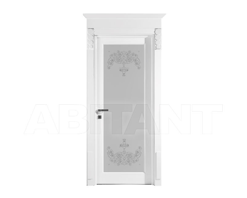 Buy Wooden door  Porte in Door 2018 CAVALIERI 488